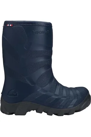 Viking Ultra Warm, Stivali da neve Unisex - Bambini e ragazzi, , 33 EU