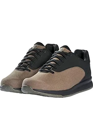Vaude Scarpe da Mountain Bike Unisex Tvl Asfalt Dualflex Nature, Nero , 37 EU