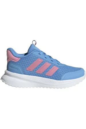 adidas X_PLR CF, Scarpe da Ginnastica, Black