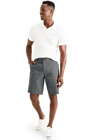 Dockers Perfect Short, Pantaloni Uomo, (Seacliff), 36W