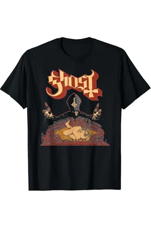 Ghost – Infestissumam Maglietta