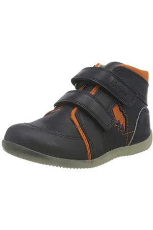 Kickers Biboy Power, Stivaletto, , 18 EU