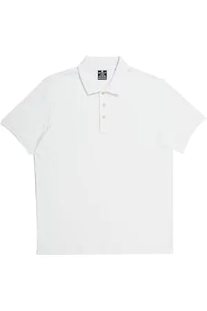 Champion Legacy Icons Tonal Polo Gallery-C-Logo S/S Crewneck, , M Uomo