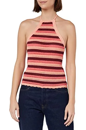 Naf-naf Beverly Pullover, , M Donna