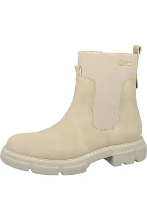 TOM TAILOR 4296203, Stivali Chelsea Donna, , 39 EU