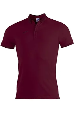 Joma Polo Bali II, Uomo, bordò, S
