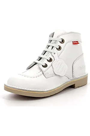 Kickers Kick col, Stivaletto Unisex-Bimbi 0-24, , 24 EU