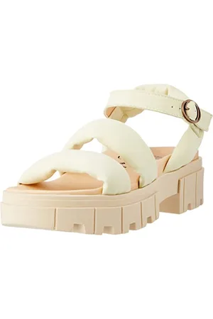 Fly London Jela864fly, Sandali con Tacco Donna, , 38 EU