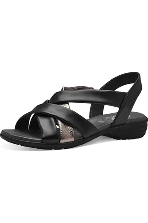 Jana 8-28166-42, Sandali bassi Donna, , 38 EU