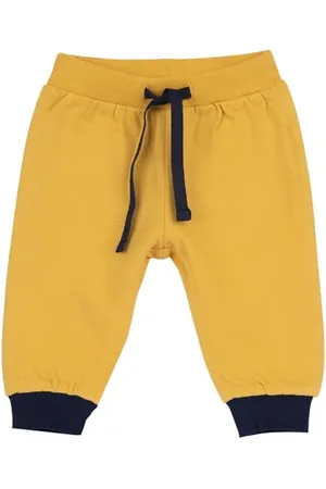 chicco Pantaloni della Tuta, Pantaloni Bimbo 0-24, , 9 Mesi