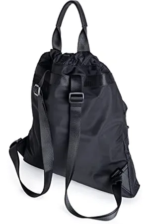 Munich X Sport Backpack Black, Donna, , L