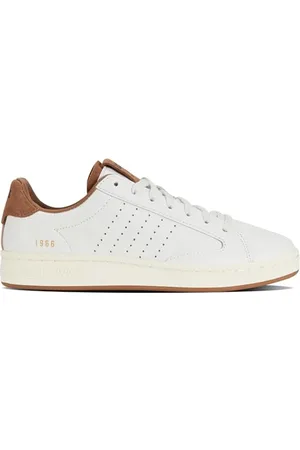 K-Swiss Lozan Club, Scarpe da Ginnastica Donna, , 38 EU