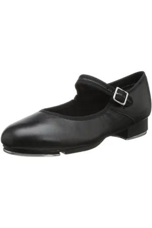 Capezio 3800 cm, Mary Jane Donna, , 37/37.5