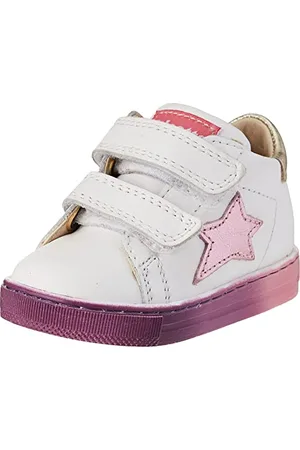 Falcotto SASHA VL, Sneakers, Bimba 0-24, , 19 EU