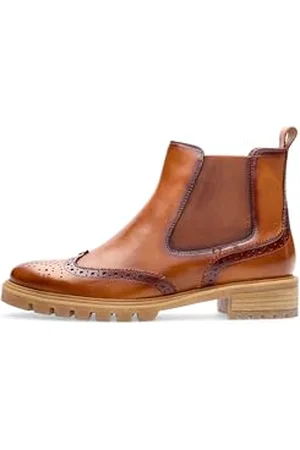 ARA Tulsa, Stivali Chelsea Donna, , 42.5 EU