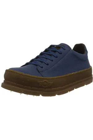 Art 1773 Blue Planet, Scarpe da piattaforma Unisex - Adulto, , 36 EU