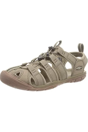 Keen Clearwater Cnx, Sandali Donna, , 42 EU