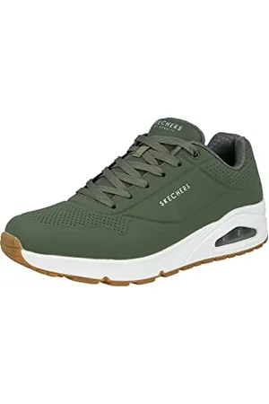 Skechers Uno Stand On Air, Sneaker Uomo, , 42 EU
