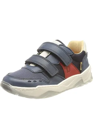 Bisgaard Lauge Tex, Scarpe da Ginnastica, , 24 EU