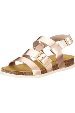 Kickers Kick Alana, Sandali Bassi Donna, , 41 EU