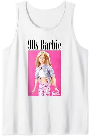 Barbie Maglietta , ufficiale anni 