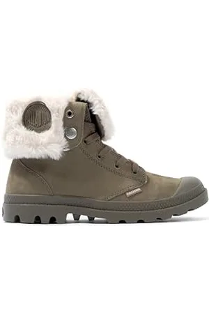 Palladium Baggy, Ankle Boot Donna, , 43 EU