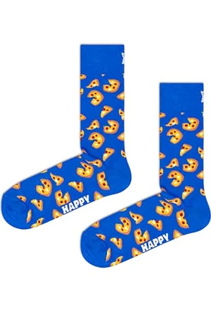 Happy Socks Pizza Calzini, , 41-46 Unisex