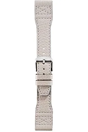 Morellato Cinturino unisex, Collezione SPORT, mod. Yoga, in vera pelle di vitello morbida - A01X4615278