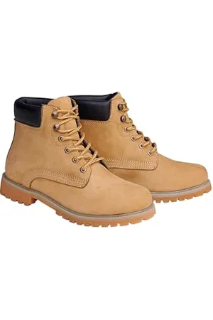 Brandit Kenyon Leather Boots, , 37 EU