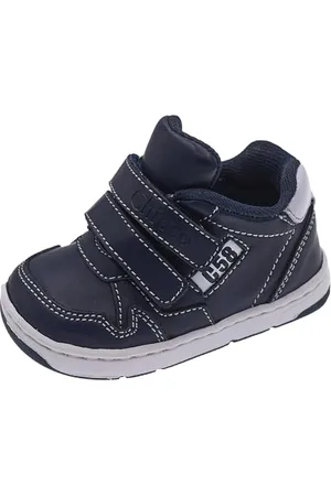 chicco Sneaker, Neonato 0-24/Neonata 0-24, Blu (2), 23, Designed in Italy