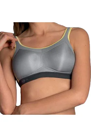 Anita Active Momentum Reggiseno Sportivo, , 65D Donna
