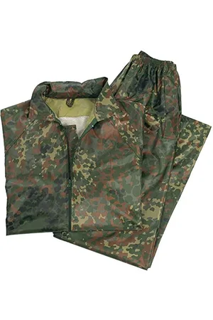 Mil-tec Kostüm-Set-10625021 Abito-Set di gonne, , XXXL Uomo