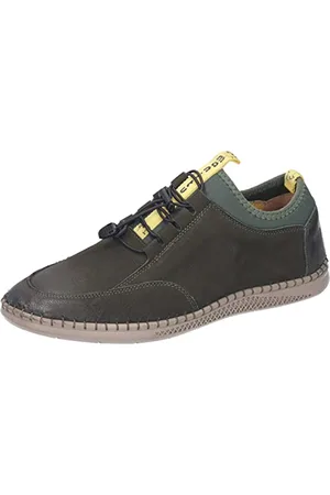 Manitu Lacci, Scarpe da Ginnastica Uomo, , 44 EU
