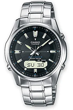 Casio Orologio Uomo LCW-M100DSE-1AER
