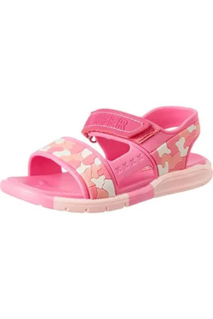 chicco Sandali Bambina e Bambino, con Chiusura con Doppio Strappo, Ideali per Mare e Piscina, Scarpe Bambine e Ragazze/Scarpe Bambini e Ragazzi, Designed in Italy