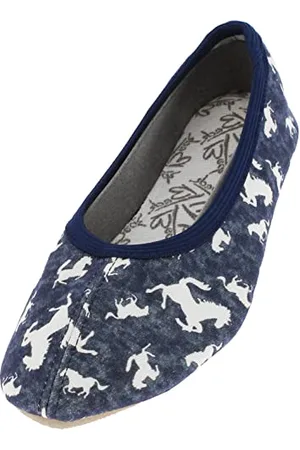 Beck Horses, Scarpe da Ginnastica Bambine e Ragazze