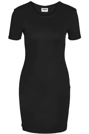 Noisy May Nmmaya S/S-Abito Corto Jrs Noos Mini, , M Donna
