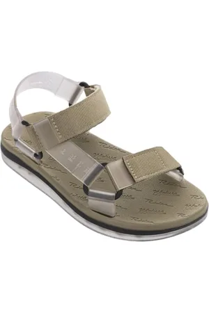 Melissa Papete + Rider Ad, Sandali con Zeppa Donna, , 39 EU
