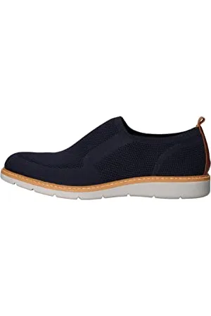 IGI&CO Uomo Carter, Mocassino, , 45 EU