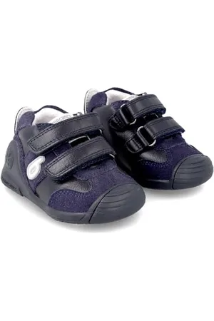 Biomecanics 221002, Scarpe da Ginnastica Bimbo 0-24, , 19 EU