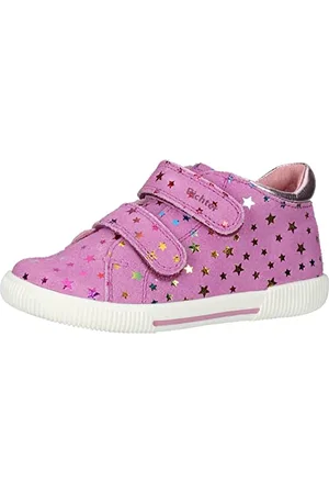 Richter Kinderschuhe Vali, Scarpe per Chi Inizia a Camminare Bambina, , 20 EU Larga