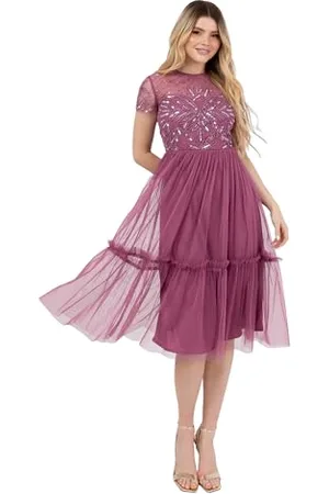 Maya Deluxe Women