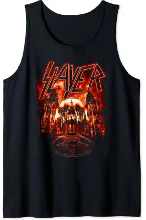 Slayer – Not Of This God Canotta
