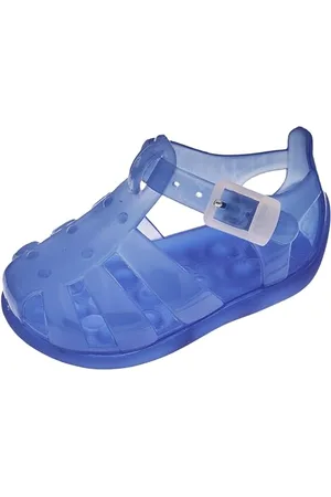 chicco Sandali Ragnetto Bambina e Bambino, con Pratico Cinturino, Ideali per Mare e Piscina, Scarpe Bambine e Bambini, Designed in Italy