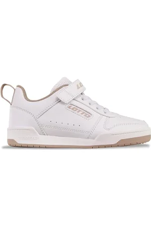 Lotto Toco BC K, Scarpe da Ginnastica, , 27 EU