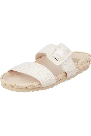 Desigual Scarpe, Sandali Bassi Donna, , 37 EU