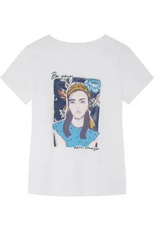 Springfield Maglietta T-Shirt, , XL Donna
