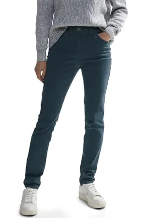 CECIL B377099 Pantaloni Skinny, , 30W x 28L Donna
