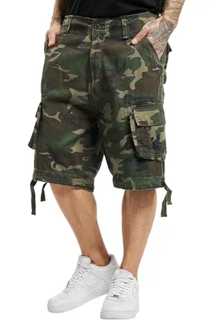 Brandit Urban Legend Shorts, Uomo, , M