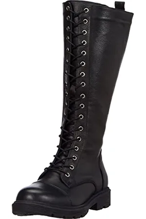 Andrea Conti Donna, Stivali alla Moda, , 36 EU
